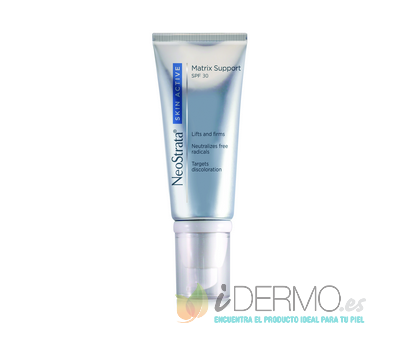 NEOSTRATA SKIN ACTIVE MATRIX SUPPORT SPF 30